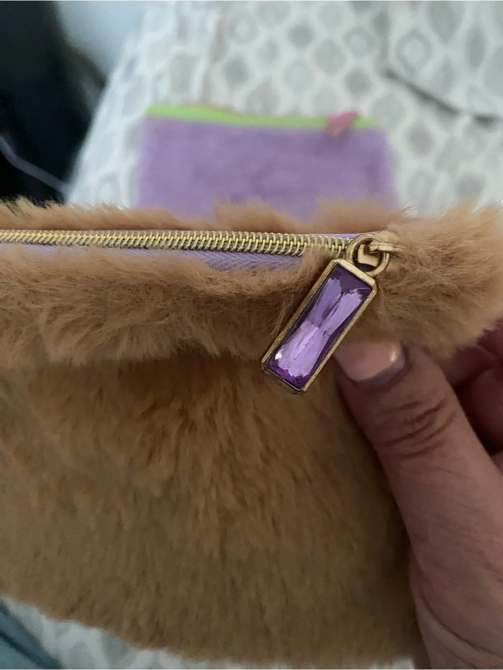 Ipsy Glam Bags New.  Bags only